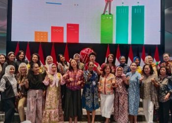 PERPINA DKI Jakarta Bersama BEI Gelar Sosialisasi Go Public