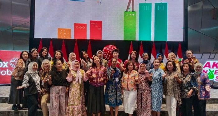 PERPINA DKI Jakarta Bersama BEI Gelar Sosialisasi Go Public