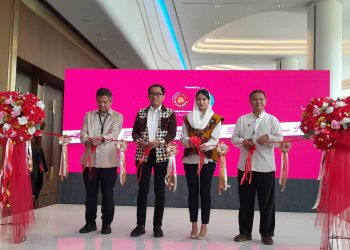 HIMKI Optimis Industri Tetap Bertumbuh di Tengah Perubahan Geopolitik Dunia