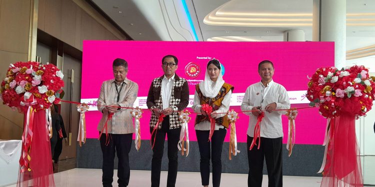 HIMKI Optimis Industri Tetap Bertumbuh di Tengah Perubahan Geopolitik Dunia