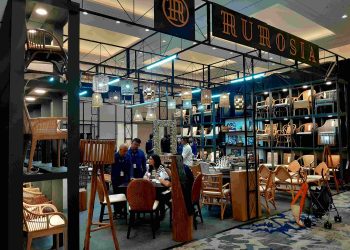 Riset dan Pengembangan Hadirkan Produk Furnitur Unggulan di IFEX 2025