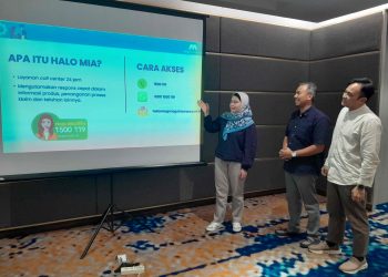 Mega Insurance Siap Lindungi Pemudik dengan Produk Asuransi Komprehensif