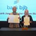 Bank BJB Kerja Sama dengan UNS Mendukung Pendidikan dan Penelitian