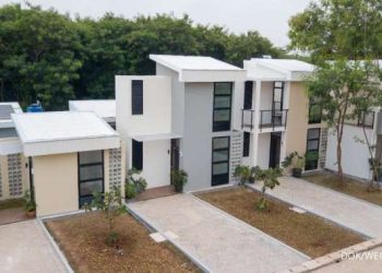 WEGE & DEX Luncurkan Netro: Revolusi Sistem Hunian Modular Cerdas