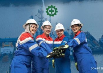 Elnusa Perkuat Pengembangan Bisnis di Sektor Energi