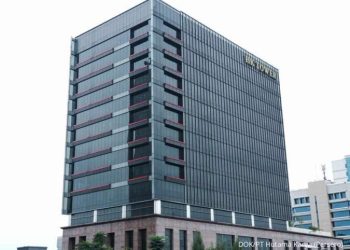 Hutama Karya Kantongi Laba Bersih Rp 2,7 Triliun Untuk Kinerja 2024