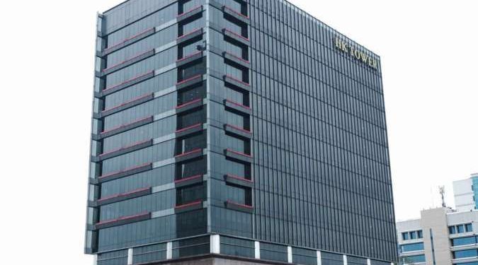 Hutama Karya Kantongi Laba Bersih Rp 2,7 Triliun Untuk Kinerja 2024