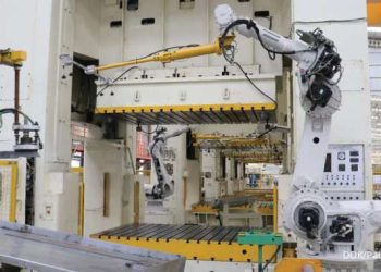 Dharma Polimetal Siap Kembangkan Ekosistem EV