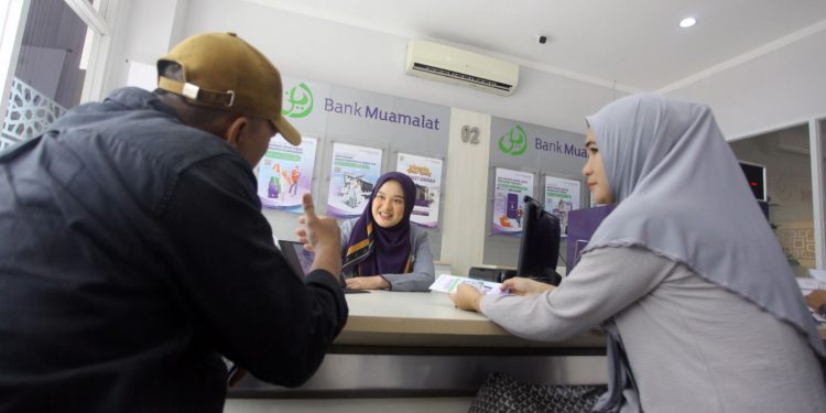 Bank Muamalat Siap Layani Pelunasan Biaya Haji Reguler