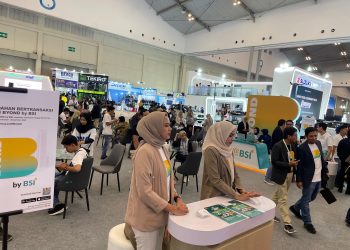 Fokus Jalankan ESG, Pembiayaan Kendaraan Listrik BSI Melesat 266%