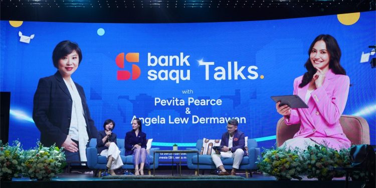 Bank Saqu Luncurkan Fitur “Undang Teman” untuk Mempermudah Kolaborasi Keuangan
