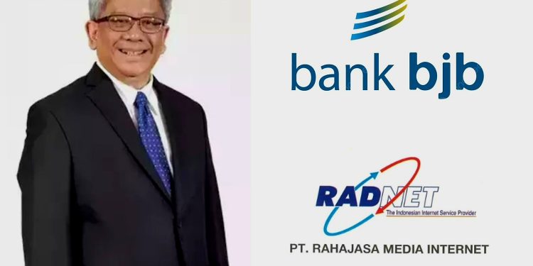 BJB: Bank Daerah Jawa Barat Terperosok Dalam Krisis Multidimensional