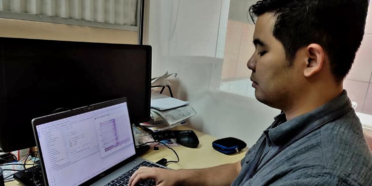 UPER Kembangkan Teknologi Baru Pengolahan Data dengan Kualitas Lebih Baik