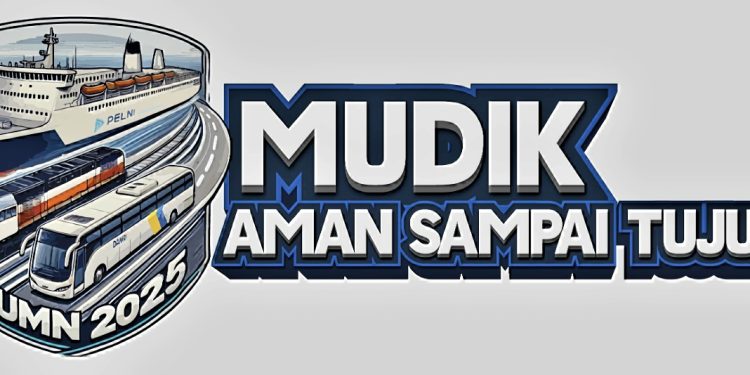 IFG Kembali Dukung Gelaran Mudik Gratis BUMN, Wujud Nyata Pelayanan BUMN untuk Masyarakat