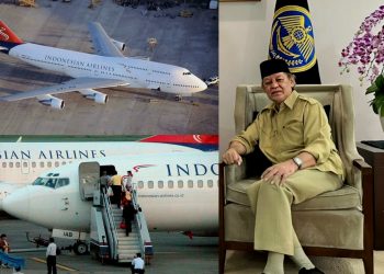 Indonesian Airlines Avipatria Siap Angkut Jamaah Haji Indonesia Tahun 2025