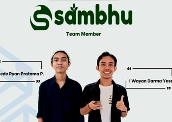 Ubah Lontar Jadi Pemanis Sehat: Ini Dia Inovasi Hebat Karya Mahasiswa UPER!