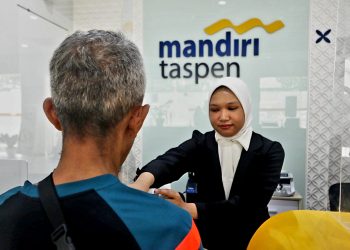 Bank Mandiri Taspen Melibatkan 380 ribu-an Nasabahnya dalam Program Tiga Pilar Mantap
