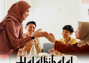 Cytrus Restaurant Noola Hotel Cilacap, Hadirkan Paket Halal Bi Halal dan Pahala
