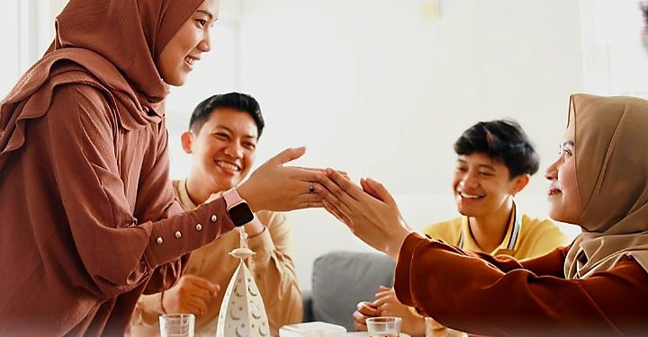 Cytrus Restaurant Noola Hotel Cilacap, Hadirkan Paket Halal Bi Halal dan Pahala