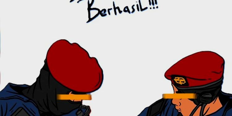 Untuk Kita Renungkan, Bagaimana Menjaga Bangsa Negara dan Rakyat Indonesia?