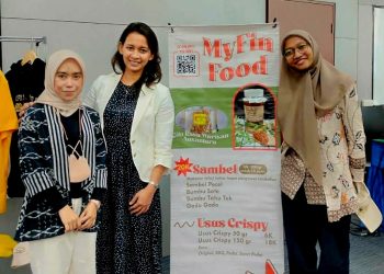 Sambel Pecel Naik Kelas: Kuliner Khas Blitar Siap Tembus Pasar Global