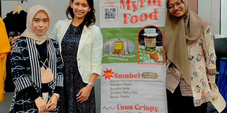 Sambel Pecel Naik Kelas: Kuliner Khas Blitar Siap Tembus Pasar Global