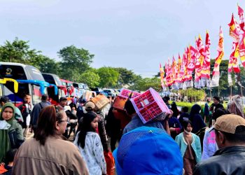 Bejo Jahe Merah Dukung Mudik Gratis 2025: Sehat di Perjalanan, Peduli Lingkungan