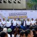 Grup United Tractors Gelar Mudik Nyaman Bersama Scania