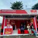 Perjalanan Mudik Lebih Nyaman, Bejo Jahe Merah Hadirkan Booth PERTANGINA agar Bebas Masuk Angin