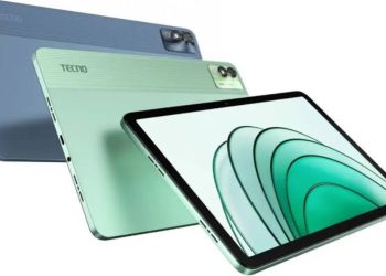 Tecno Mobile  Rilis Tablet Megapad 11