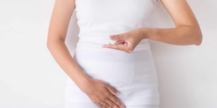 Antiseptik Kewanitaan Mengandung Povidone-Iodine Atasi Masalah Keputihan