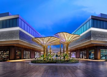 Jakarta Premium Outlets Dibuka dengan Soft Launch, Menjadi Destinasi Belanja Baru