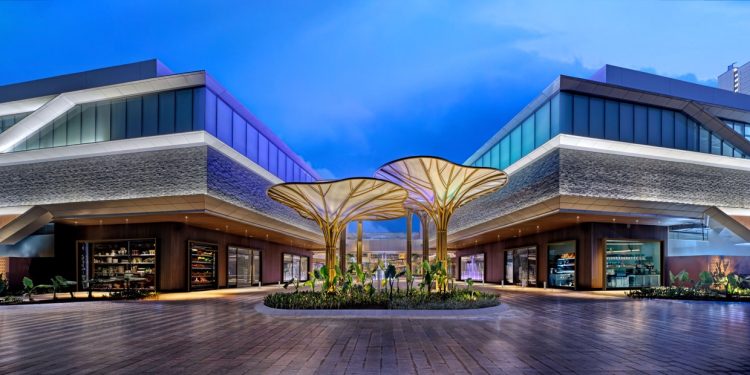Jakarta Premium Outlets Dibuka dengan Soft Launch, Menjadi Destinasi Belanja Baru