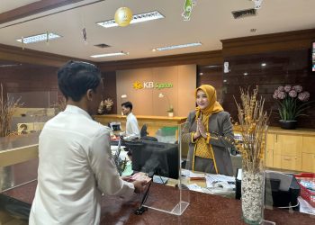 KB Bank Syariah Sukses Pertahankan Peringkat AAA dengan Outlook Stabil dari Fitch Ratings