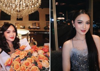 Shopee Affiliates Program Bagikan Kisah Transformasi Kreator Lokal-Nanda Arsyinta