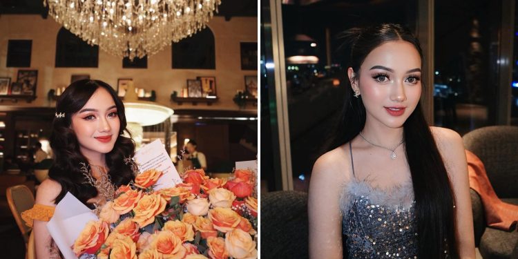 Shopee Affiliates Program Bagikan Kisah Transformasi Kreator Lokal-Nanda Arsyinta