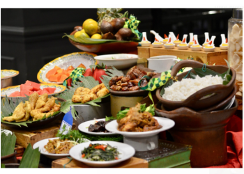 Swiss-Belinn Cawang Hadirkan Promo Iftar Ramadhan 46 Variasi Menu