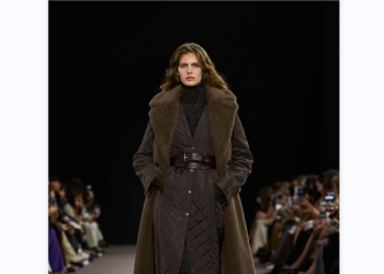 Max Mara Fall-Winter 2025 Untamed Heroine (Srikandi Tak Berbatas)