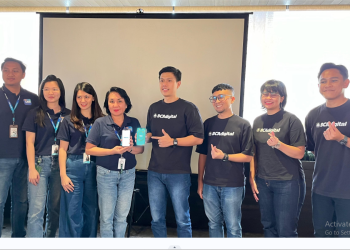 bluRDN Kini Tersedia untuk Sobatblu, Hadirkan Kemudahan Investasi