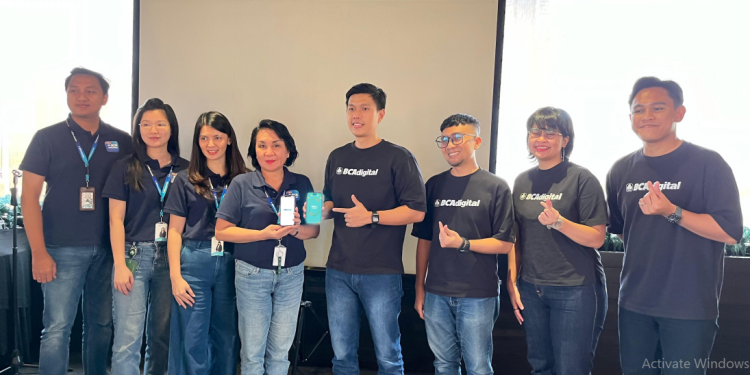 bluRDN Kini Tersedia untuk Sobatblu, Hadirkan Kemudahan Investasi