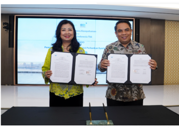 BSI Gandeng SUCOFINDO, Memperluas Pasar Perbankan Syariah