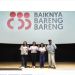 OCBC Gaungkan Kampanye #BaiknyaBarengBareng, Ajak Masyarakat Indonesia Dorong Kesetaraan dalam Peluang