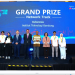 Huawei Umumkan Pemenang Putaran Final ICT Competition 2024-2025 Tingkat Asia Pasifik