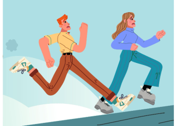 “Kabur Aja Dulu” Sekadar Tren atau Niat? Survei YouGov Ungkap Rencana Migrasi Masyarakat Indonesia