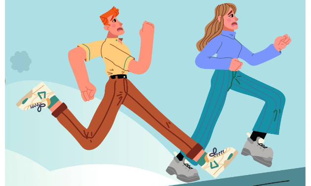 “Kabur Aja Dulu” Sekadar Tren atau Niat? Survei YouGov Ungkap Rencana Migrasi Masyarakat Indonesia