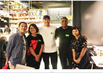 Seven Sunday Films Perkuat Industri Kreatif Indonesia Melalui “Cocktails & Commercials”