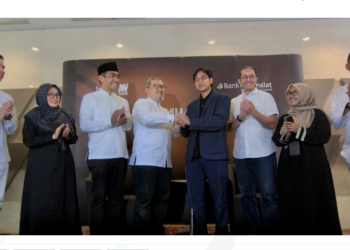 Bank Muamalat Mulai Pelaksanaan Muamalah Executive Class