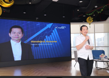 AXA Mandiri Optimis Lanjutkan Kinerja Positif di Tahun 2025