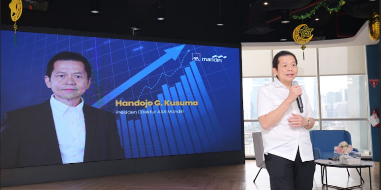 AXA Mandiri Optimis Lanjutkan Kinerja Positif di Tahun 2025