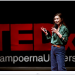 TEDxSampoerna University 2025, Memotivasi Generasi Muda Ciptakan Perubahan Positif